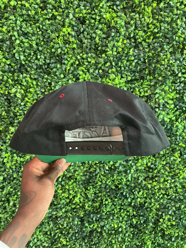 VINTAGE TEXAS A&M AGGIES ANNCO SNAPBACK