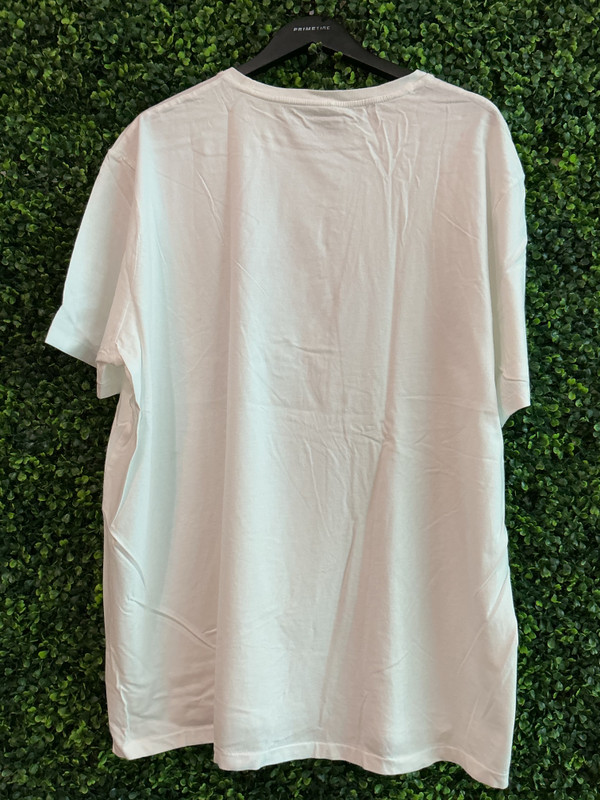 BRAND NEW RALPH LAUREN POLO SOCCER BEAR TEE (XXL)