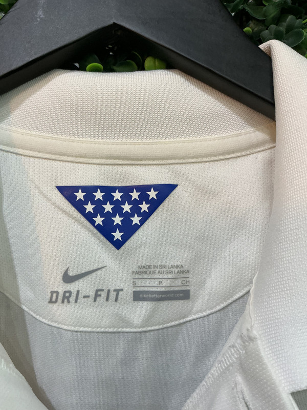 LANDON DONOVAN USMNT NIKE 2014 HOME KIT