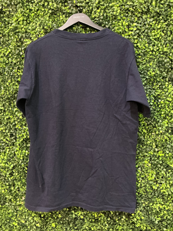 VINTAGE DALLAS COWBOYS NUTMEG EMBROIDERED TEE