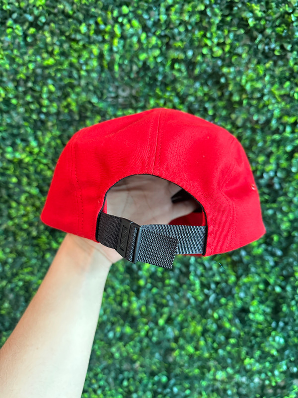 UNDERCOVER GHOST BOY 5 PANEL CAP