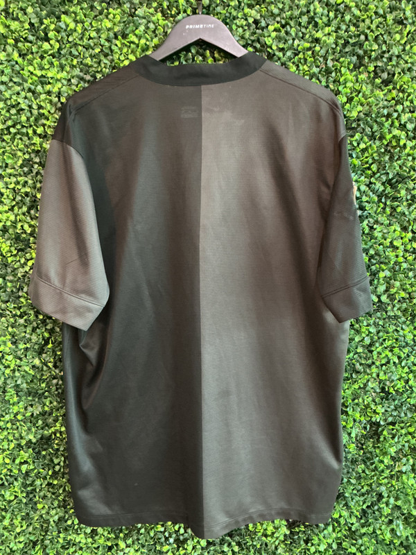 MANCHESTER CITY 13/14 NIKE AWAY KIT