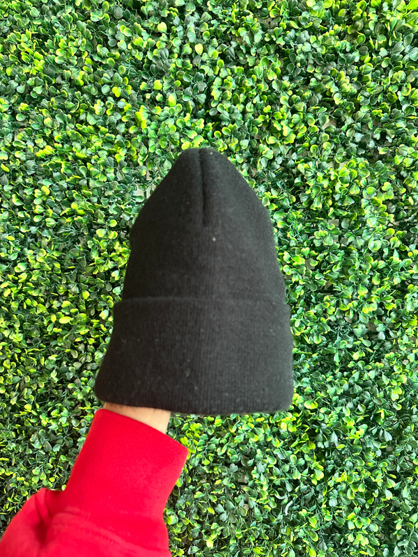 ADIDAS x BALENCIAGA BEANIE
