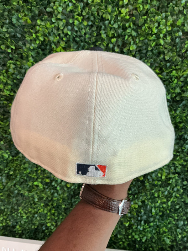 DETROIT TIGERS 'COKED OUT TIGER' NEW ERA FITTED