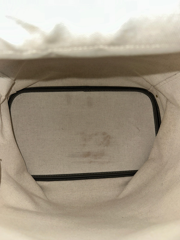 GOYARD PM STEAMER BAG