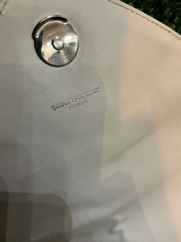 YSL LOULOU CONVERTIBLE BAG