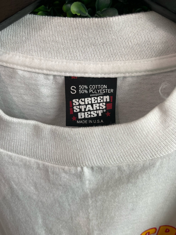EHLO VINTAGE TEE