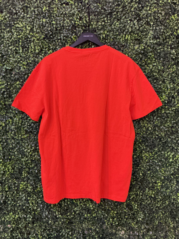 BRAND NEW POLO RALPH LAUREN VOLLEYBALL TEE