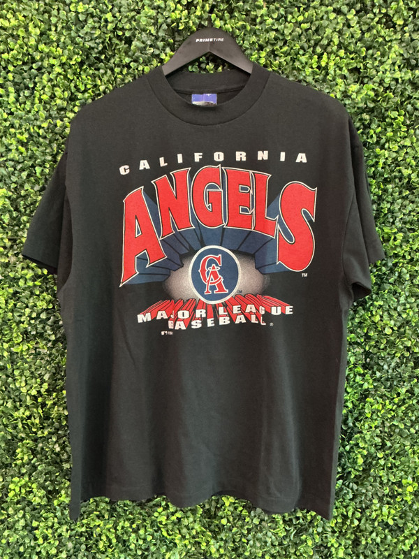 VINTAGE CALIFORNIA ANGELS 1994 TEE