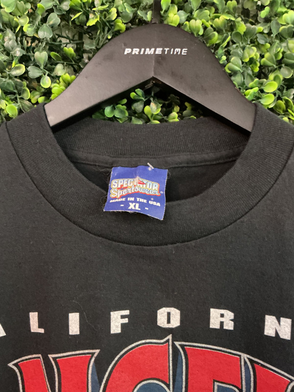 VINTAGE CALIFORNIA ANGELS 1994 TEE
