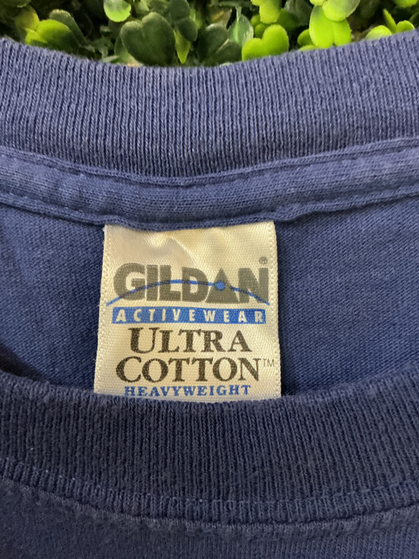 VINTAGE MAC TOOLS TEE