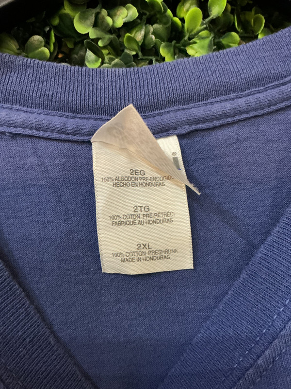 VINTAGE MAC TOOLS TEE