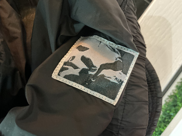 RICK OWENS CREATCH CARGO PANTS (SZ 30)