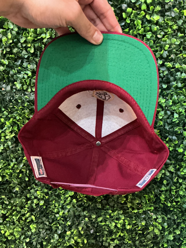 VINTAGE WASHINGTON REDSKINS "STARTER" SNAPBACK