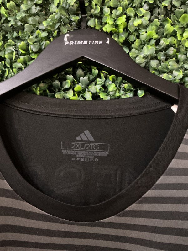 LIONEL MESSI ADIDAS INTER MIAMI CF 23/24 AWAY JERSEY (SZ XXL)