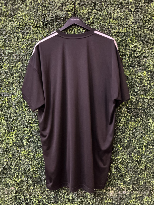 GERMANY 2018 ADIDAS PRE MATCH SHIRT (SZ 2XL)