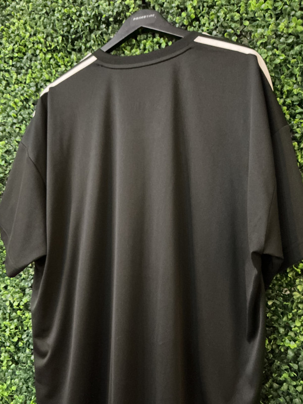 GERMANY 2018 ADIDAS PRE MATCH SHIRT (SZ 2XL)