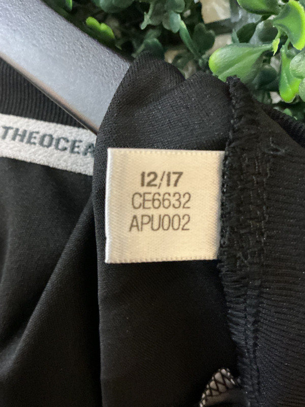 GERMANY 2018 ADIDAS PRE MATCH SHIRT (SZ 2XL)