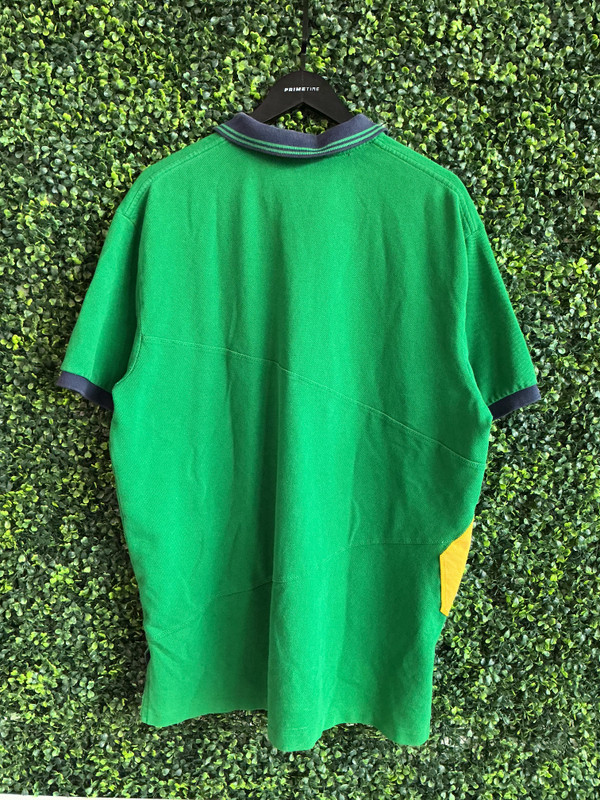 RALPH LAUREN THIRD CRUISER SQUAD POLO (SZ XL)