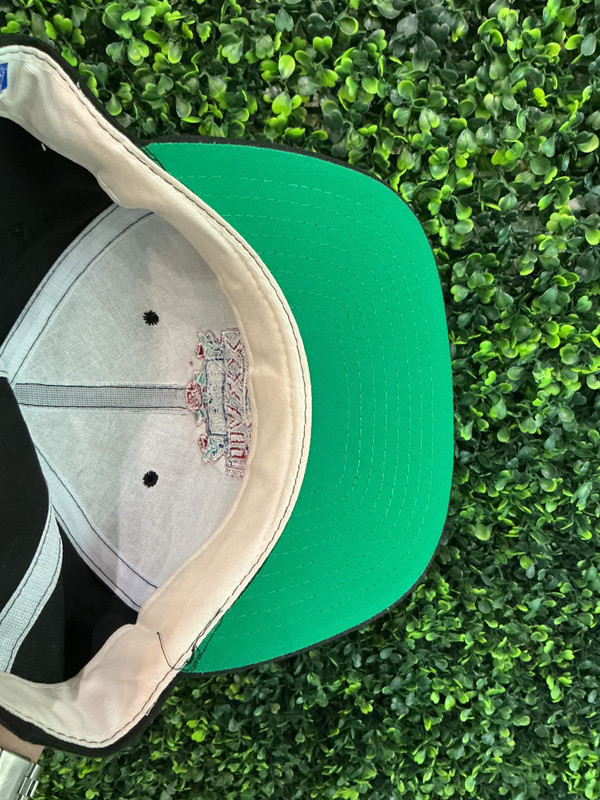 SUPER BOWL XXVII NEW ERA SNAPBACK