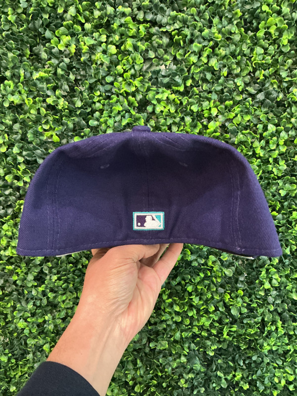 ARIZONA DIAMONDBACKS CITY CLUSTER NEW ERA FITTED CAP