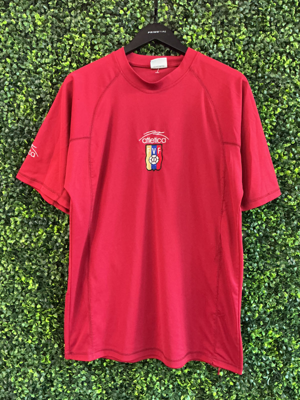 VENEZUELA 2001-05 ATLETICA KIT