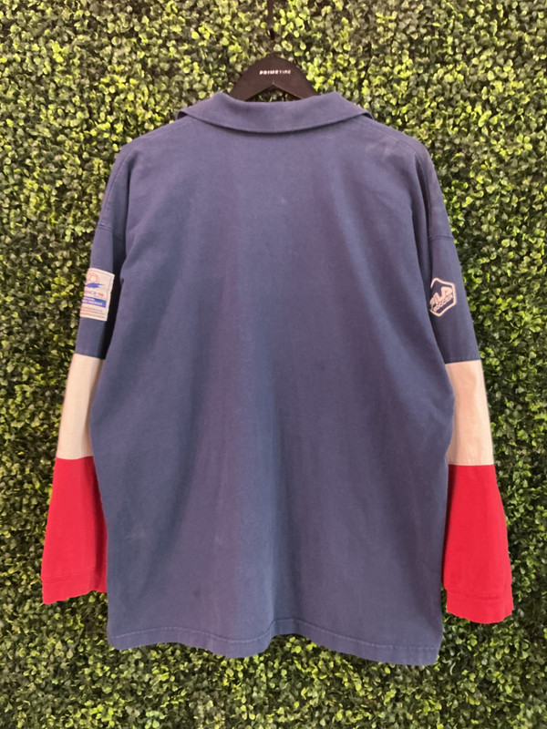 VINTAGE FRANCE 1998 WORLD CUP RUGBY