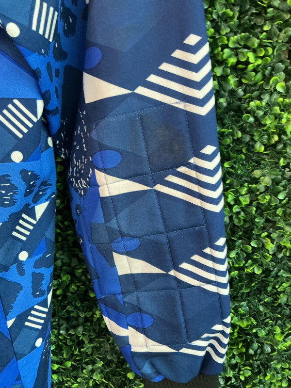 VINTAGE LOTTO GOALKEEPER JERSEY