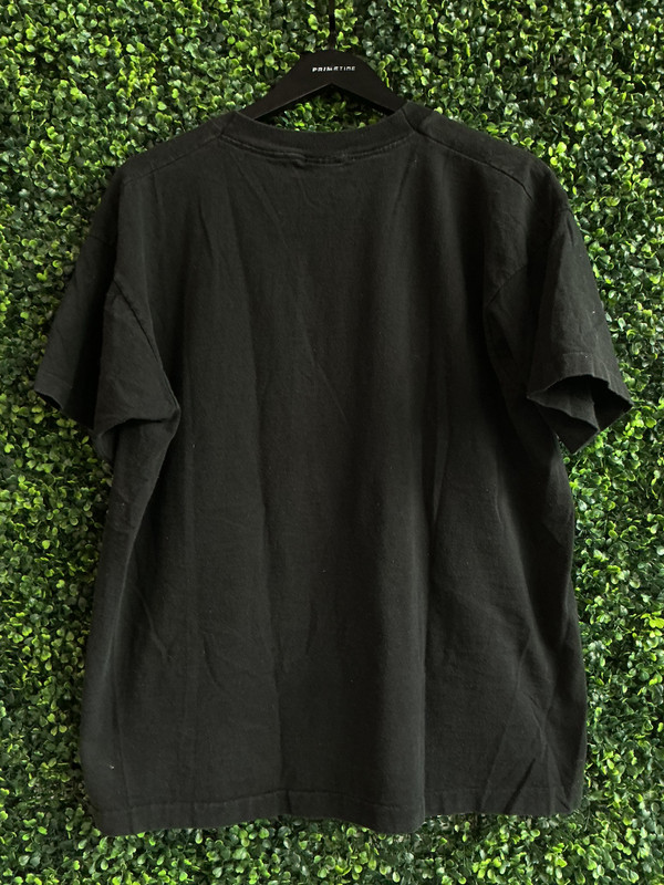 VINTAGE DON MATTINGLY SALEM SPORTSWEAR TEE