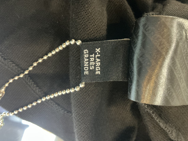 BRAND NEW AMIRI AIRBRUSH TEE