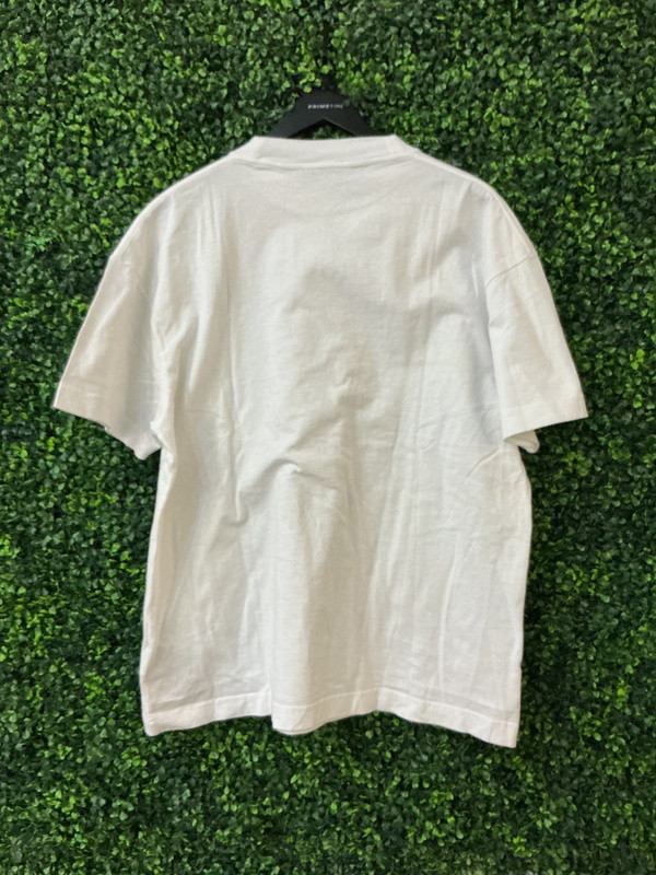 BRAND NEW PALM ANGELS SPRAY TEE