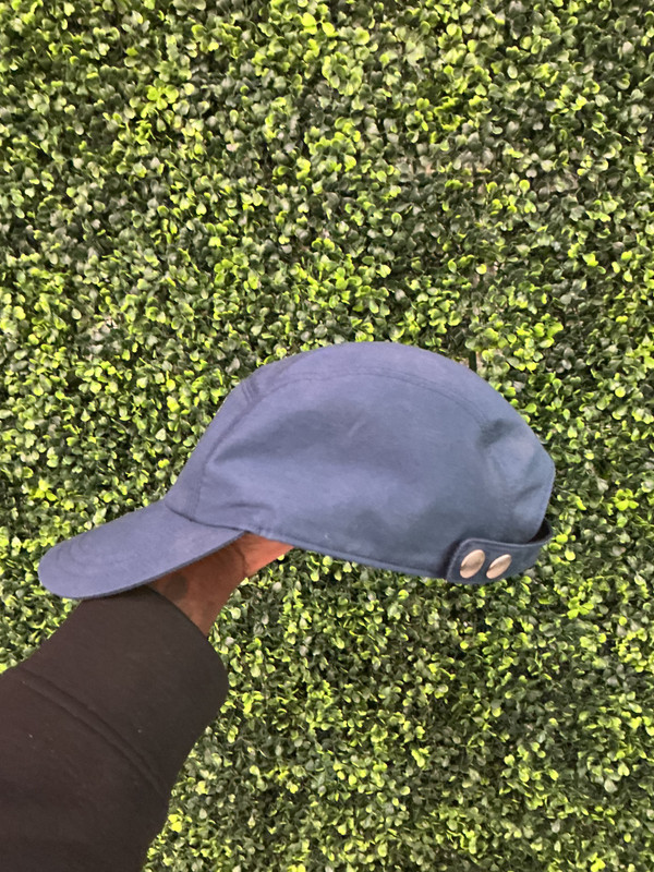 HERMES NEVADA CAP (SZ 58)