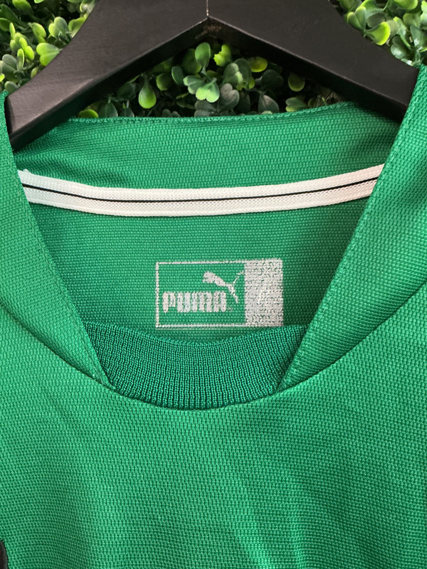 CAMEROON 2004-06 PUMA KIT