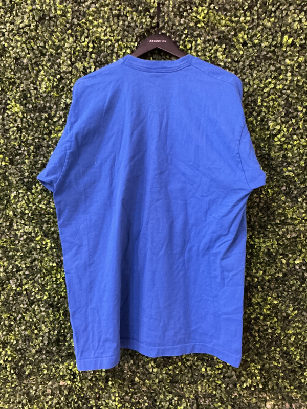 VINTAGE NEW YORK GIANTS SALEM SPORTSWEAR TEE