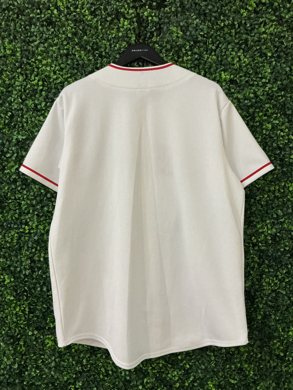 LOS ANGELES ANGELS MAJESTIC JERSEY