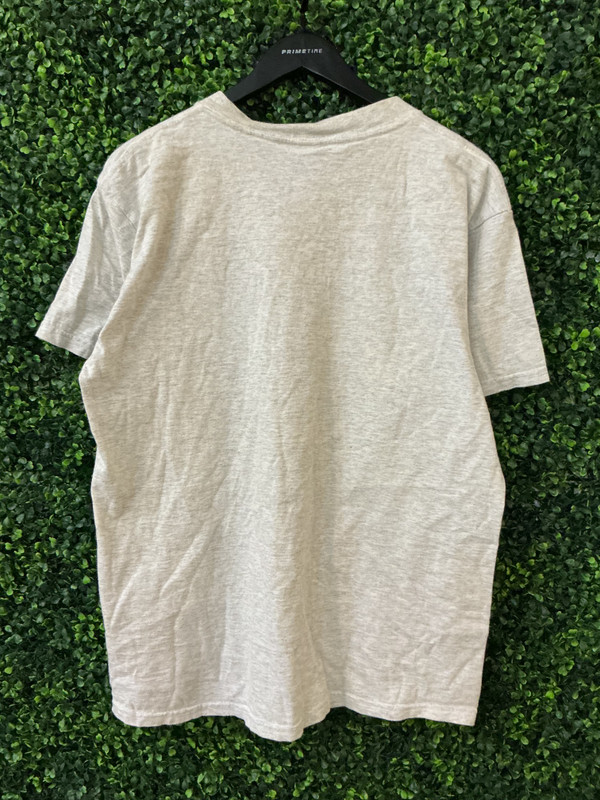 VINTAGE SUPER BOWL XXX LOGO 7 TEE