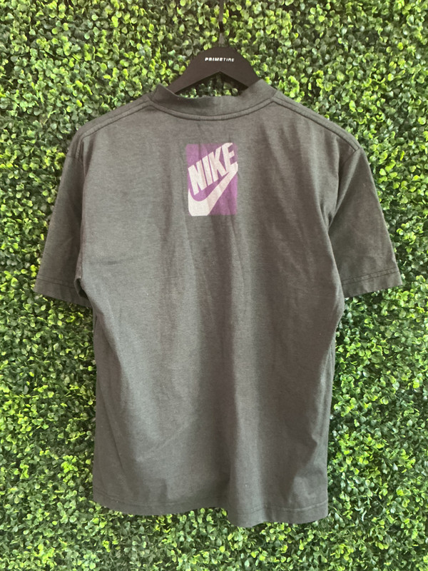 VINTAGE NIKE ANDRE AGASSI TEE