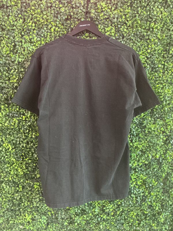 VINTAGE NY METS 2000 NATIONAL LEAGUE CHAMPIONS TEE