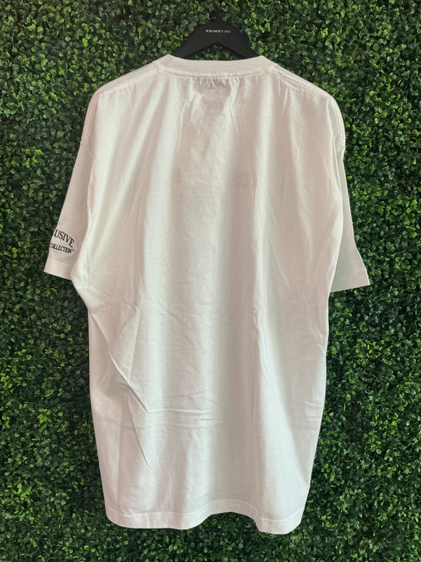 DEADSTOCK VINTAGE SUPER BOWL XLI REEBOK TEE