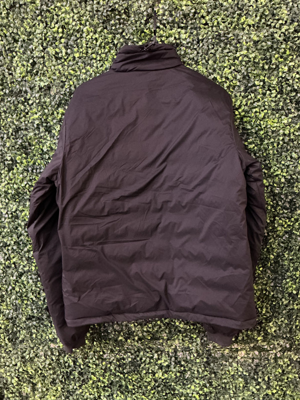 BRAND NEW CANADA GOOSE BLACK LODGE DOWN JACKET