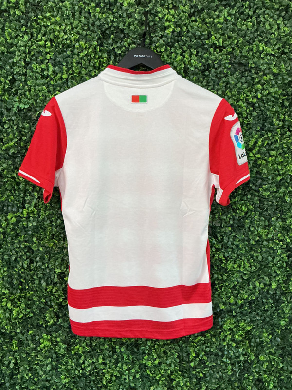 BRAND NEW GRANADA 2017-18 JOMA FIRST JERSEY