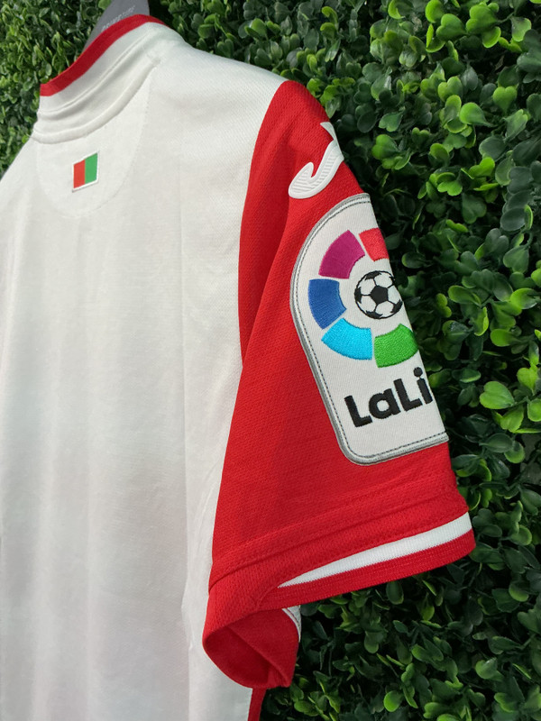 BRAND NEW GRANADA 2017-18 JOMA FIRST JERSEY