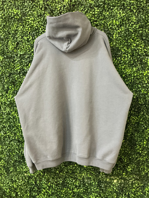 BALENCIAGA SPEED HUNTERS HOODIE (SZ XS)