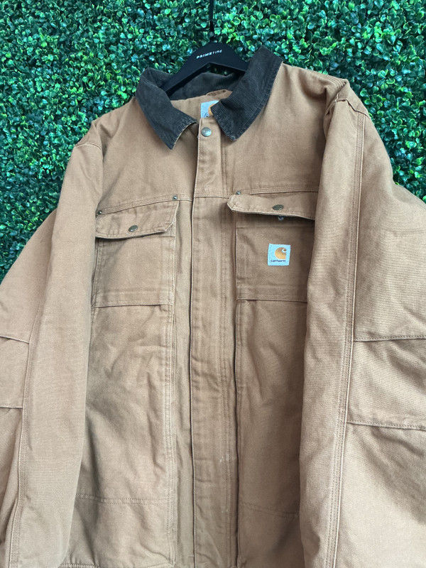 CARHARTT FULL SWING JACKET