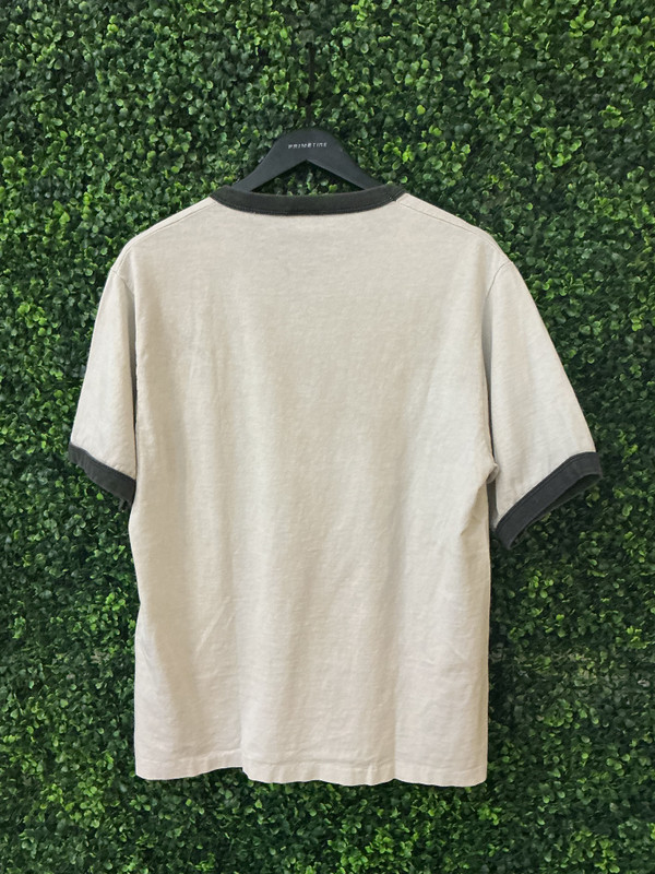 VINTAGE BATMAN RINGER TEE