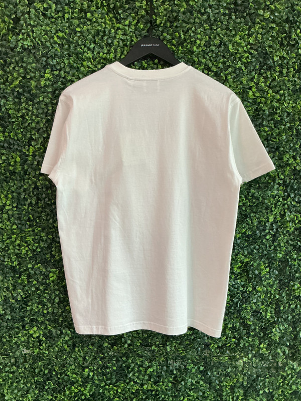 BRAND NEW BURBERRY BOTANICAL SKETCH TEE