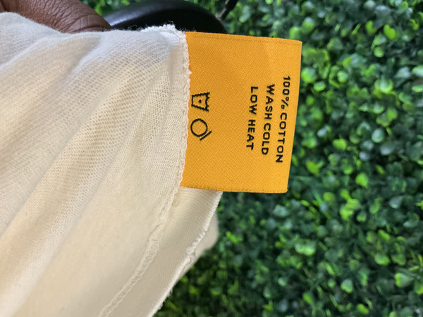 GALLERY DEPT x DOC JOHNSON TEE