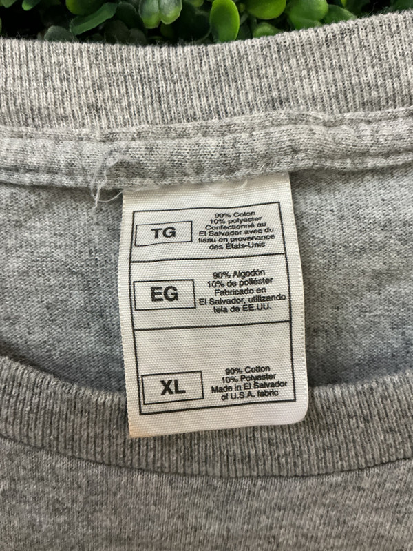 VINTAGE TROY POLAMALU SUPER BOWL XL TEE