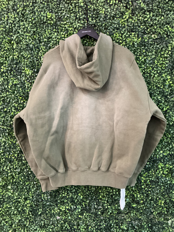 BRAND NEW PURPLE BRAND HOODIE