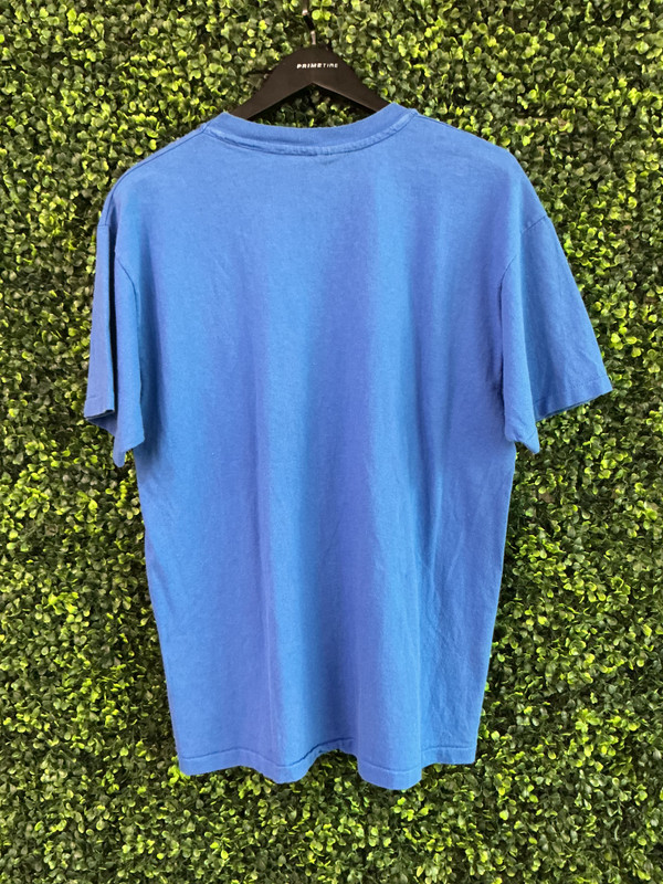 VINTAGE NEW YORK RANGERS HANES TEE